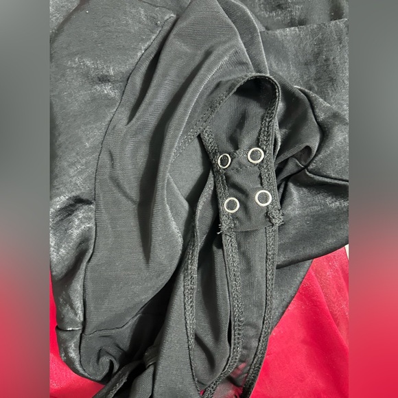 Dynamite cowlneck bodysuit - Picture 4 of 4